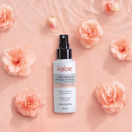 Mist Hidratante Kaloe